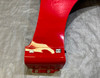 2019-2022 Hyundai Veloster N Passenger Side Fender Panel / Racing Red  HV012