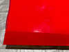 2019-2022 Hyundai Veloster Passenger Front Door Assembly / Racing Red  HV012
