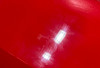 2019-2022 Hyundai Veloster Passenger Front Door Assembly / Racing Red  HV012
