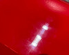 2019-2022 Hyundai Veloster Passenger Front Door Assembly / Racing Red  HV012
