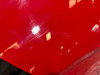 2019-2022 Hyundai Veloster Passenger Rear Door Assembly / Racing Red  HV012