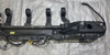 2019-2022 Hyundai Veloster N Rear Bumper Support Impact Beam /   HV012