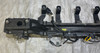 2019-2022 Hyundai Veloster N Rear Bumper Support Impact Beam /   HV012