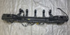 2019-2022 Hyundai Veloster N Rear Bumper Support Impact Beam /   HV012