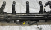 2019-2022 Hyundai Veloster N Rear Bumper Support Impact Beam /   HV012