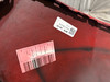 2019-2022 Hyundai Veloster N Rear Bumper Cover w/ Grilles / Racing Red  HV012