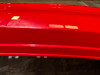 2019-2022 Hyundai Veloster N Rear Bumper Cover w/ Grilles / Racing Red  HV012