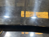 2019-2022 Hyundai Veloster N Rear Wing Spoiler Assembly / OEM /   HV012