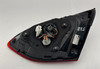 2019-2022 Hyundai Veloster N Driver Side LED Inner Reverse Tail Light  /   HV012