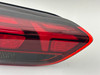 2019-2022 Hyundai Veloster N Driver Side LED Inner Reverse Tail Light  /   HV012