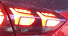 2019-2022 Hyundai Veloster N Driver Side LED Inner Reverse Tail Light  /   HV012