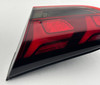 2019-2022 Hyundai Veloster N Passenger Side LED Inner Reverse Tail Light /   HV012