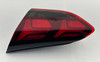 2019-2022 Hyundai Veloster N Passenger Side LED Inner Reverse Tail Light /   HV012
