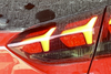 2019-2022 Hyundai Veloster N Passenger Side LED Inner Reverse Tail Light /   HV012