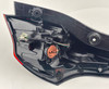 2019-2022 Hyundai Veloster N Driver Side Outer LED Tail Light /   HV012