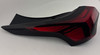 2019-2022 Hyundai Veloster N Driver Side Outer LED Tail Light /   HV012