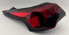 2019-2022 Hyundai Veloster N Driver Side Outer LED Tail Light /   HV012