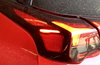 2019-2022 Hyundai Veloster N Driver Side Outer LED Tail Light /   HV012
