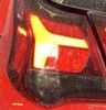 2019-2022 Hyundai Veloster N Driver Side Outer LED Tail Light /   HV012