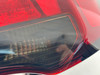 2019-2022 Hyundai Veloster N Passenger Side Outer LED Tail Light /   HV012