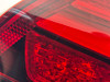 2019-2022 Hyundai Veloster N Passenger Side Outer LED Tail Light /   HV012