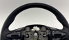 2019-2022 Hyundai Veloster N OEM Black Leather Steering Wheel / Manual /   HV012