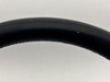 2019-2022 Hyundai Veloster N OEM Black Leather Steering Wheel / Manual /   HV012