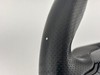 2019-2022 Hyundai Veloster N OEM Black Leather Steering Wheel / Manual /   HV012