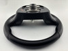 2019-2022 Hyundai Veloster N OEM Black Leather Steering Wheel / Manual /   HV012