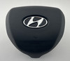 2019-2022 Hyundai Veloster N Driver Steering Wheel Airbag SRS /   HV012