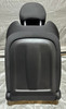 2019-2022 Hyundai Veloster N OEM Passenger Front Seat / Black Cloth / Blue Stitching /   HV012