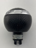 2019-2022 Hyundai Veloster N Manual Shift Knob w/ Boot / Trim Ring / OEM /   HV012