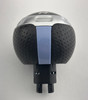 2019-2022 Hyundai Veloster N Manual Shift Knob w/ Boot / Trim Ring / OEM /   HV012