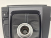 2019-2022 Hyundai Veloster N Manual Shift Knob w/ Boot / Trim Ring / OEM /   HV012