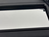 2019-2022 Hyundai Veloster N OEM Sun Visors / Pair / Black /   HV012