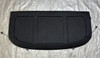 2019-2022 Hyundai Veloster N OEM Trunk Luggage Privacy Cover /   HV012