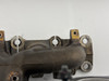 2019-2022 Hyundai Veloster N OEM Turbocharger w/ Manifold / 52K HV012