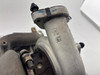 2019-2022 Hyundai Veloster N OEM Turbocharger w/ Manifold / 52K HV012