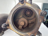 2019-2022 Hyundai Veloster N OEM Turbocharger w/ Manifold / 52K HV012