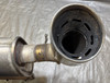 2019-2022 Hyundai Veloster N OEM Performance Pack Valved Exhaust Muffler w/ Tips / 52K HV012