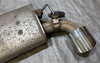2019-2022 Hyundai Veloster N OEM Performance Pack Valved Exhaust Muffler w/ Tips / 52K HV012
