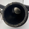 2019-2022 Hyundai Veloster N 2.0l Intercooler Charge Pipe w/ Diverter Valve / 52K HV012