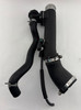 2019-2022 Hyundai Veloster N 2.0l Intercooler Charge Pipe w/ Diverter Valve / 52K HV012