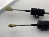 2019-2022 Hyundai Veloster N OEM Manual Transmission Shifter Cables /   HV012