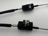 2019-2022 Hyundai Veloster N OEM Manual Transmission Shifter Cables /   HV012