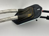 2019-2022 Hyundai Veloster N OEM Manual Transmission Shifter Cables /   HV012