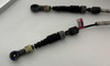 2019-2022 Hyundai Veloster N OEM Manual Transmission Shifter Cables /   HV012