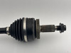 2019-2022 Hyundai Veloster N Driver Side CV Axle Shaft / Manual / 52K HV012