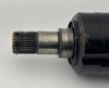 2019-2022 Hyundai Veloster N Driver Side CV Axle Shaft / Manual / 52K HV012