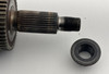 2019-2022 Hyundai Veloster N Driver Side CV Axle Shaft / Manual / 52K HV012